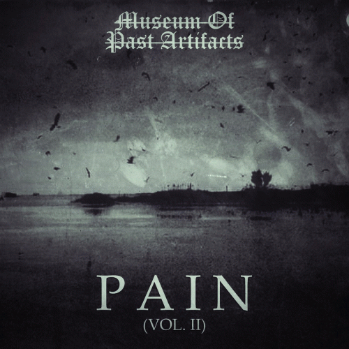 PAIN VOL​.​II